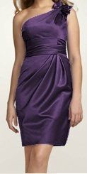 My Dress and Bridesmaid Dresses