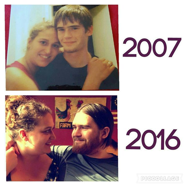 KWR: then and now