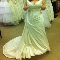 Calling All Maggie Sottero Brides!