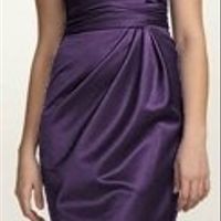 My Dress and Bridesmaid Dresses