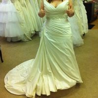 Which Dress!?! - Updated!