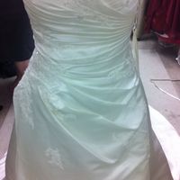 Which Dress!?! - Updated!