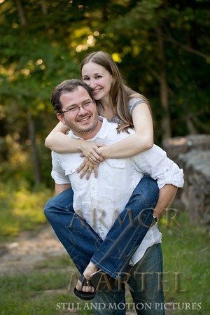 Engagement Photos