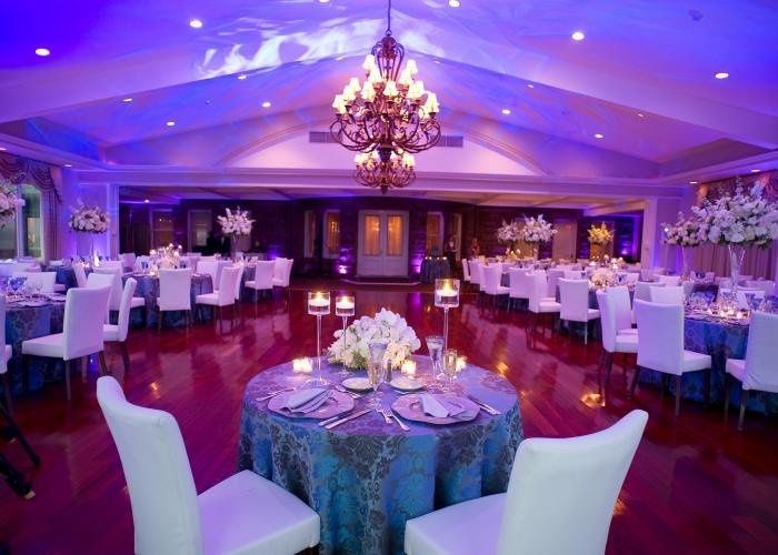 Show me your VENUE!