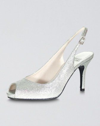 Show your Wedding Day shoes