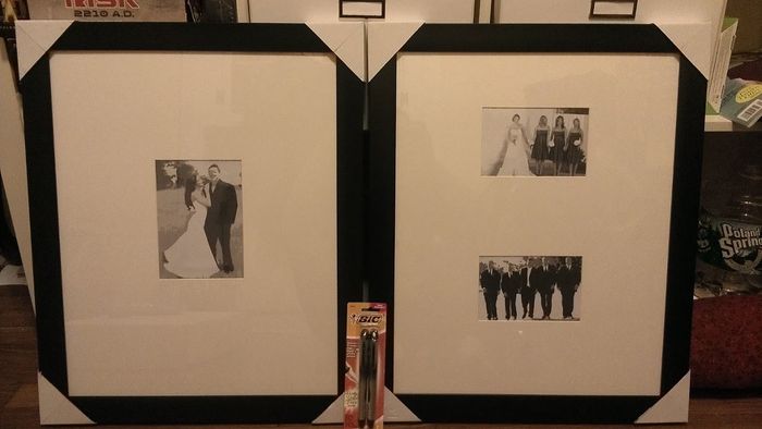 What's your unique guestbook?
