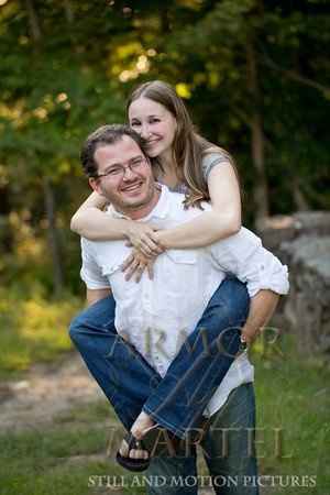 Engagement Photos