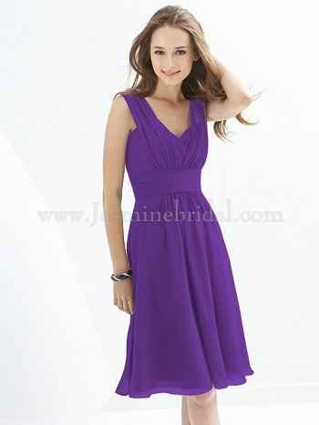 Show off your bridesmaid dresses!!