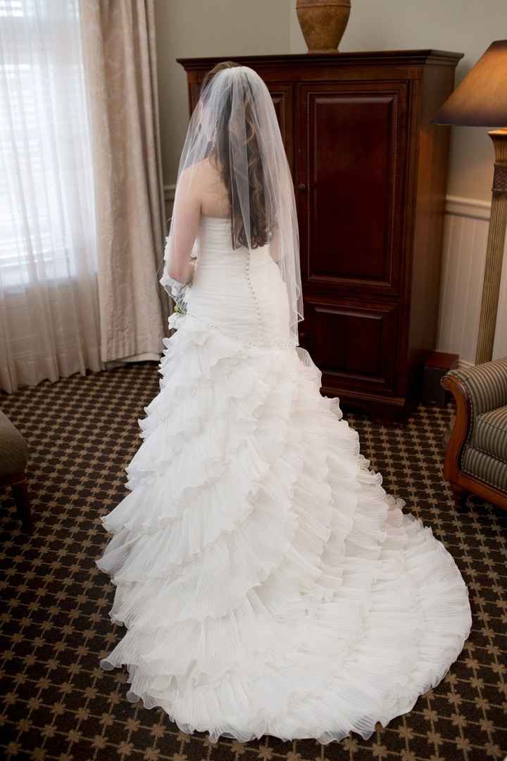 Married, honeymooned and back with advice