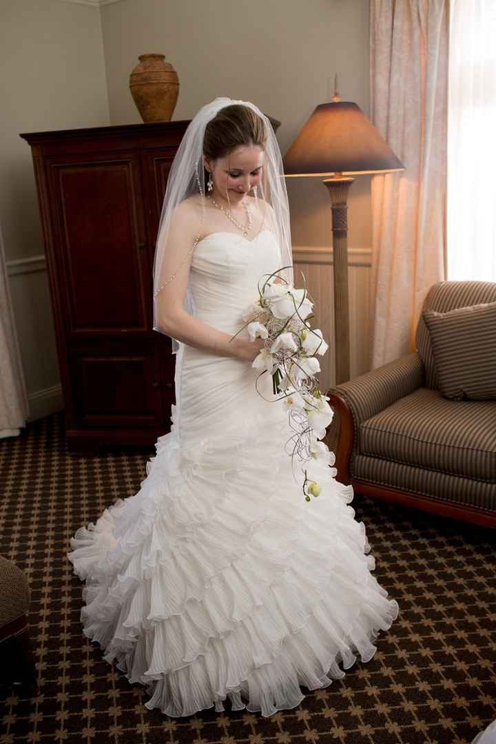 Married, honeymooned and back with advice