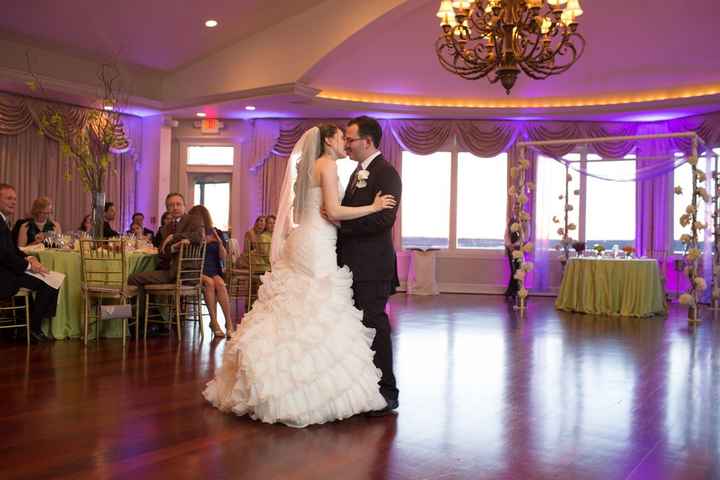 Married, honeymooned and back with advice