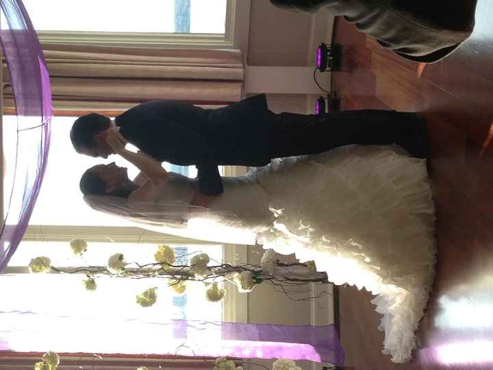 We did it!