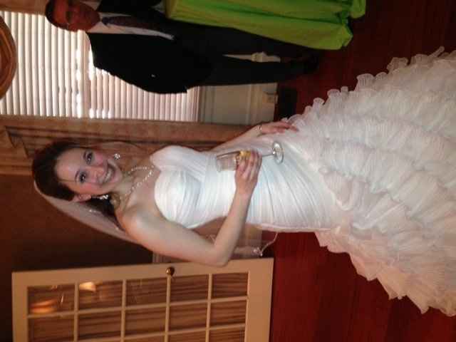 We did it!
