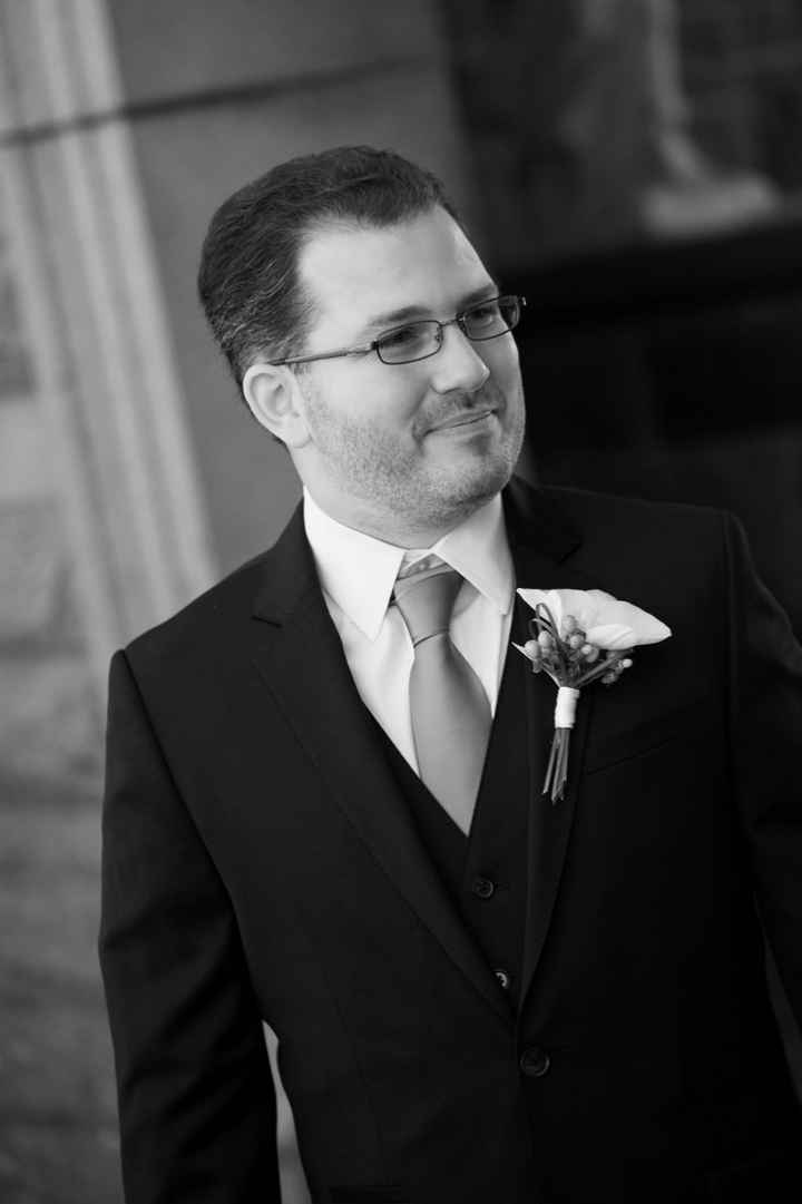 Married, honeymooned and back with advice