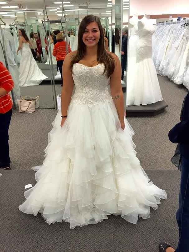Dress Decisions!!!! HELLLPPP!
