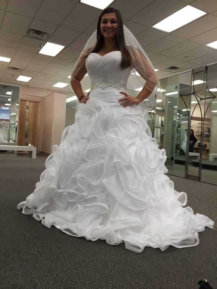 Dress Decisions!!!! HELLLPPP!