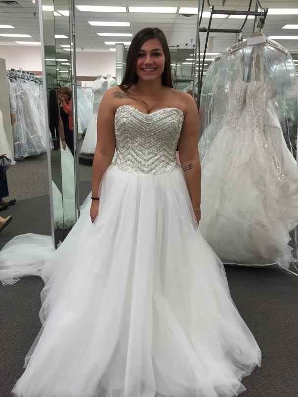Dress Decisions!!!! HELLLPPP!