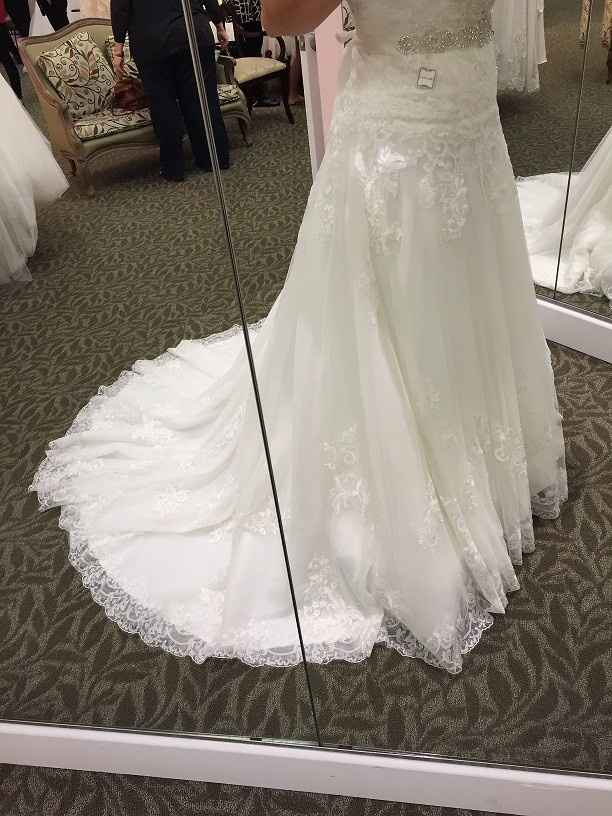 I found THE ONE!