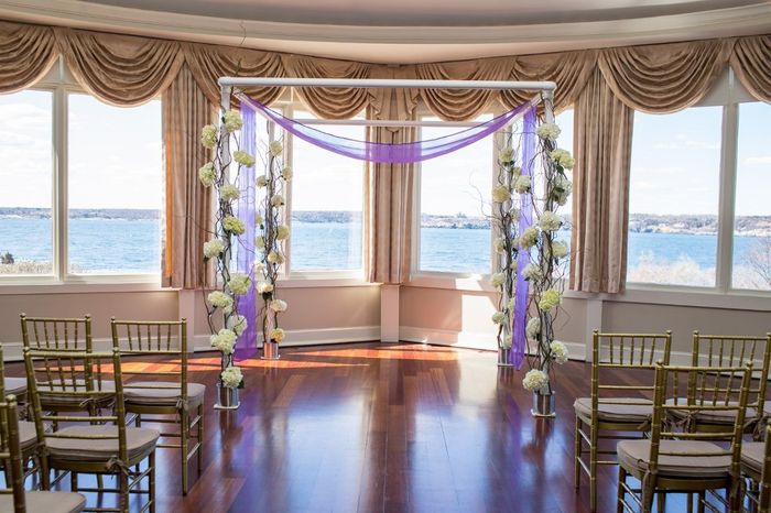 Married, honeymooned and back with advice
