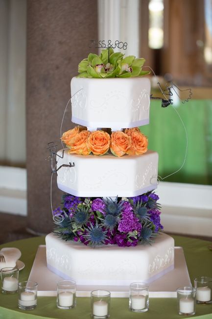 Married, honeymooned and back with advice