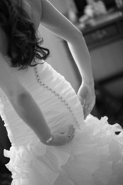 Married, honeymooned and back with advice