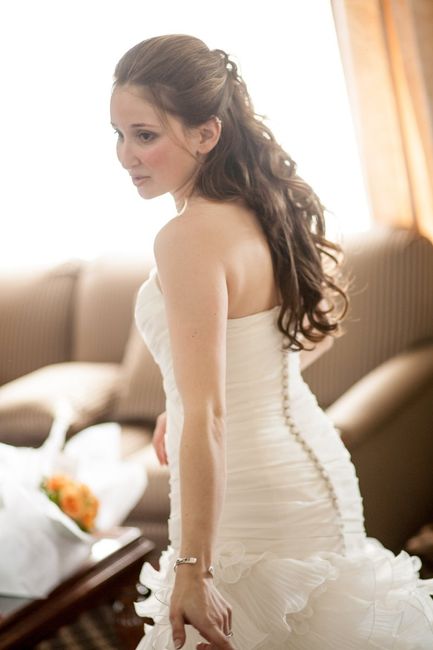 Married, honeymooned and back with advice