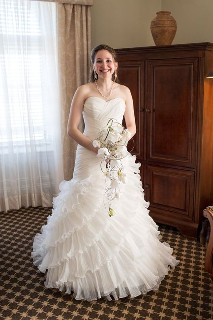 Married, honeymooned and back with advice