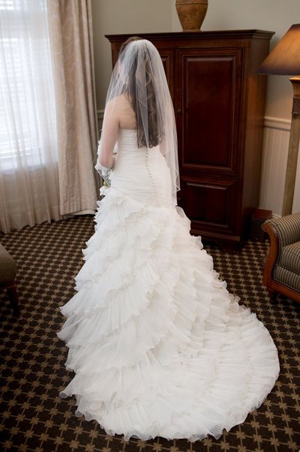 Married, honeymooned and back with advice
