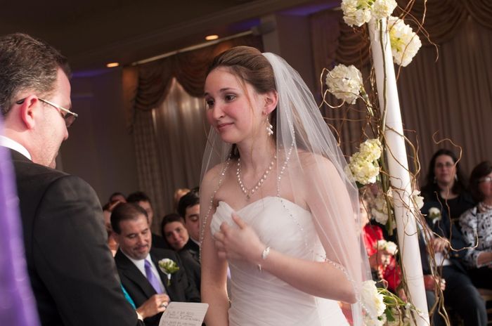 Married, honeymooned and back with advice