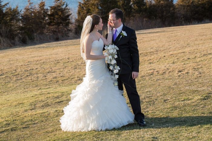 Married, honeymooned and back with advice