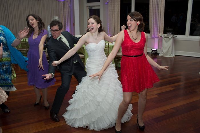 Married, honeymooned and back with advice