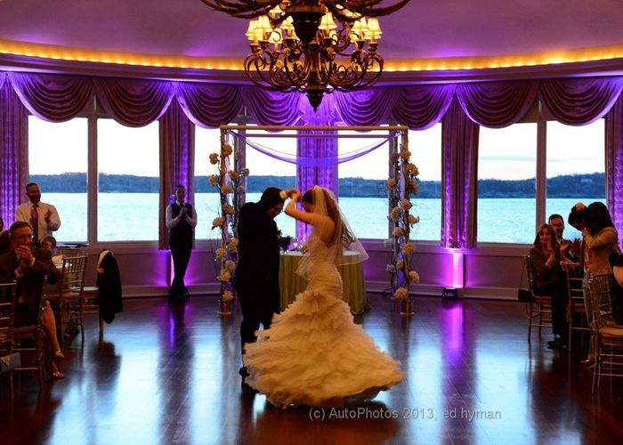 Married, honeymooned and back with advice