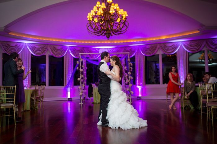 Married, honeymooned and back with advice