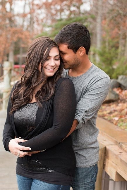 FINALLY got our E-Pics!!!!