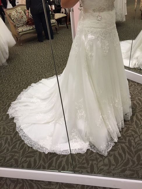 I found THE ONE!