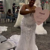 Dress alterations are soooo pricey. Thoughts on other options - 2