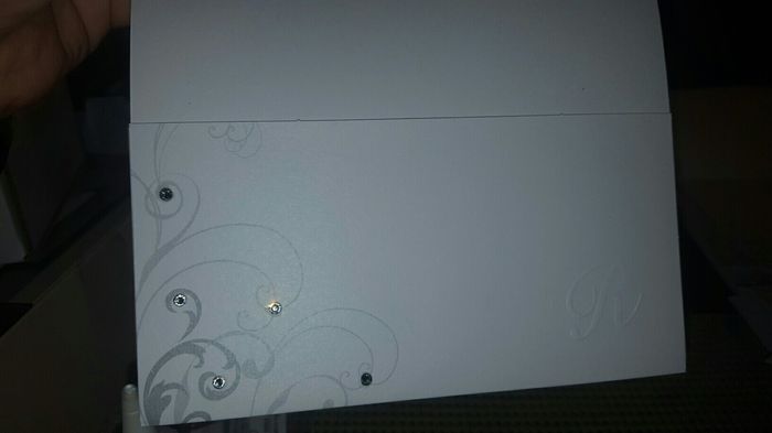 Wedding Invitations