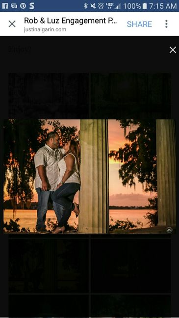 Engagement Pics
