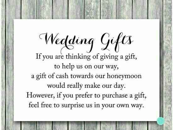 Is there any polite way to indicate preferring financial gifts to a bunch of  items?