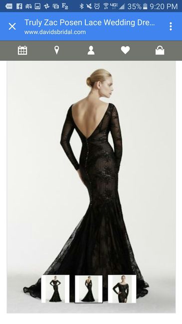 Wedding dress!!!