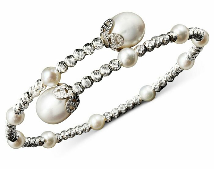 Wedding Day Jewels?!