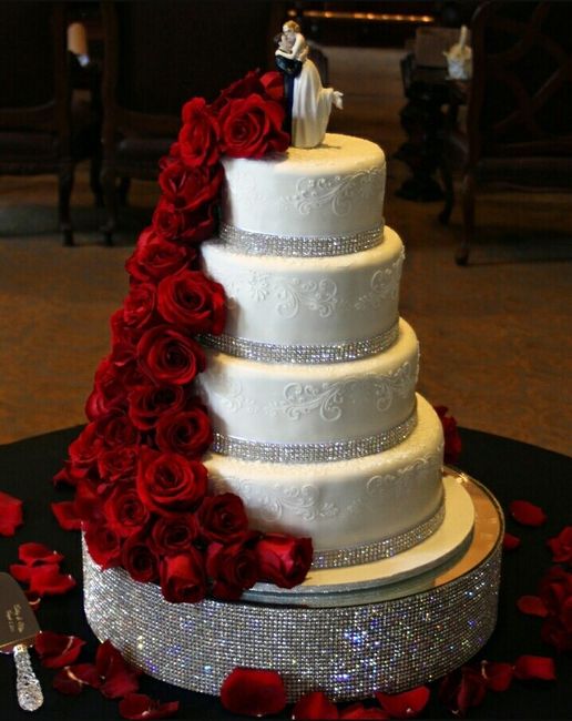 Show off your cakes!