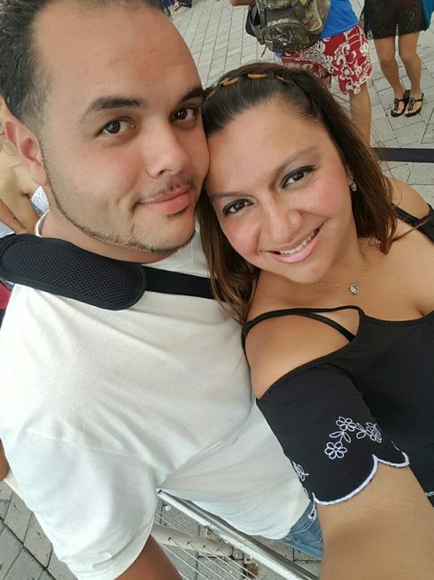 Show us you and your SO!