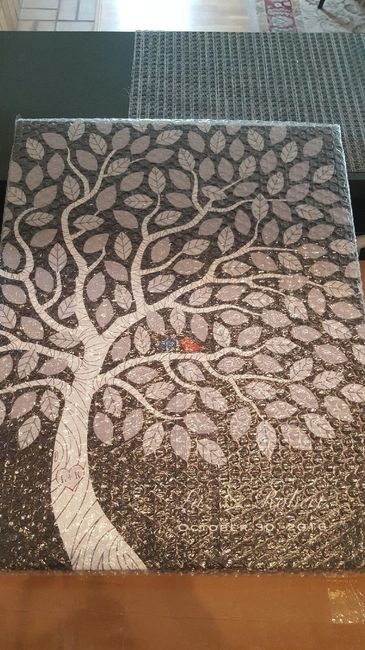 Guest Book Alternative