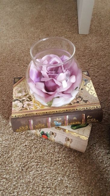 DIY Centerpieces & bouquets?