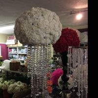 Fake Flowers Vs. Real Flowers - 1