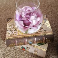 DIY Centerpieces & bouquets?