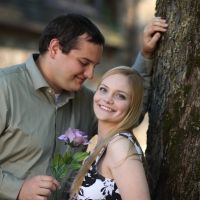 Professional Engagement Pictures Are In!