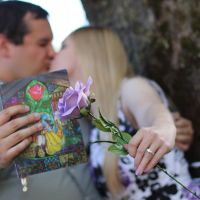 Professional Engagement Pictures Are In!