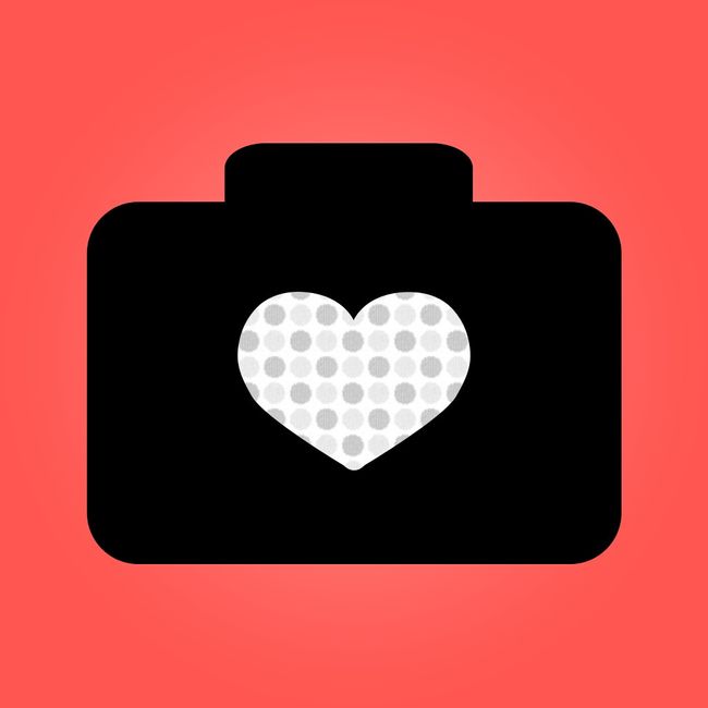 Photo app for ceremony reception?